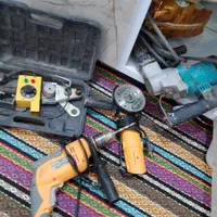 برق کشی ساختمان و لوله کشی ساختمان