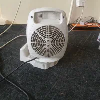 بخاری برقی دلونگی