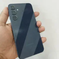 سامسونگ A55درحد صفر|موبایل|بندر کنگان, |دیوار