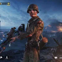 اکانت کالاف طاق پی|کنسول، بازی ویدئویی و آنلاین|تهران, کاج|دیوار