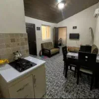 اجاره سوئیت ـ ویلا  شهر رشت|اجارهٔ کوتاه‌مدت آپارتمان و سوئیت|رشت, گلسار|دیوار