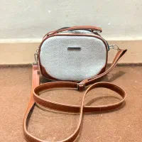 ۳عدد کیف کاملا نو|کیف، کفش، کمربند|اهواز, گلستان|دیوار