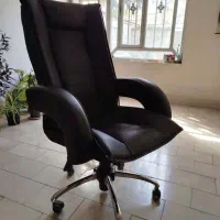صندلی اداری راحتی