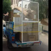 باربری و خدمات حمل بار اثاثیه منزل|خدمات حمل و نقل|گرمسار, |دیوار