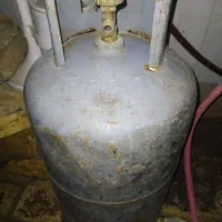 کپسول گاز بوتان