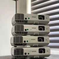ویدئوپروژکتور آموزشی اپسون