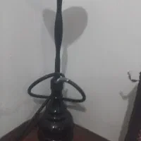 قلیان شیشه ای تازتاز900