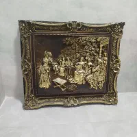 تابلو برجسته|تابلو، نقاشی، عکس|سبزوار, فقیه سبزواری|دیوار