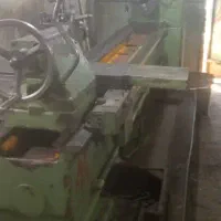 دستگاه تراش دالیان