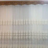 پرده|پرده، رانر، رومیزی|قم, ولیعصر|دیوار