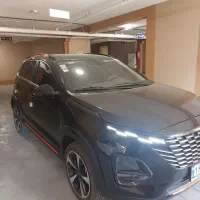 ایکس ۳۳ کراس دنده مشکی|خودرو سواری و وانت|مشهد, نرگس (شهرک غرب)|دیوار