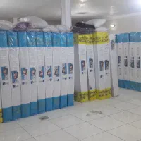 تشک رویال|تشک تختخواب|کرج, حصارک پایین|دیوار