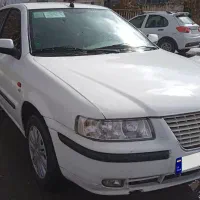 سمند LX92|خودرو سواری و وانت|همدان, |دیوار