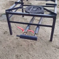 تولیدی و تعمییر تک شعله