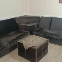مبل مناسب باغ