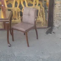 ناهار خوری محمدی ،،راشل،،|میز و صندلی غذاخوری|تبریز, |دیوار