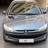 پژو ۲۰۶-تیپ ۵-۹۸