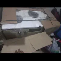 احاق گاز|حراج|چناران, |دیوار