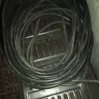 کابل برق