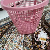 سبد|ظروف نگهدارنده، پلاستیکی، یکبارمصرف|زنجان, |دیوار