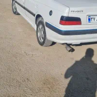 پارس دوگانه سوز|خودرو سواری و وانت|شراء, |دیوار