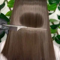 کراتین صافی احیا بوتاکس مو