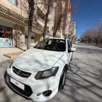 کوییک ۱۴۰۰ سفید