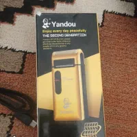 ماشین اصلاح صورت و شیور صورت