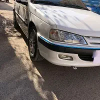 پارس tu5مدل۹۷