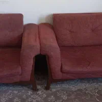 مبل|مبلمان خانگی و میز عسلی|ملایر, |دیوار