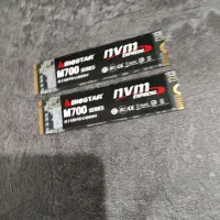 هارد ssd m2 512|قطعات و لوازم جانبی رایانه|مشهد, نیروی هوایی|دیوار