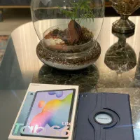 تبلت سامسونگ  samsung tab s6 lite p613 128 gb wifi|تبلت|تهران, حر|دیوار