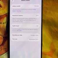 ایفون ۱۶پرو مکس