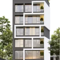 160متر-سازه-برند-فول-مشاعات-سعادت-آباد-چهارراه-سرو