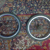 با سلام رینگ دوچرخه ۲۶