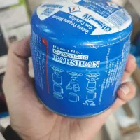 کپسول گاز سفری