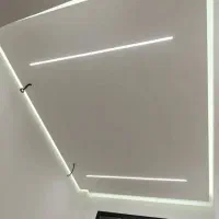 اجرای انواع سقف کاذب کناف،آسمان مجازی،آرمسترانگ|خدمات پیشه و مهارت|لنگرود, |دیوار