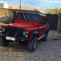 پاژن ،پاترول ،آفرود ،|خودرو سواری و وانت|بیضا, |دیوار