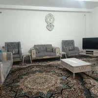 آپارتمان۷۵متردوخواب.کلیدنخورده.فول امکانات.گمرک