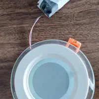 چراغ هالوژن