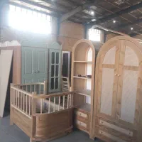 کارگر نجار و وکیوم کار|استخدام صنعتی، فنی، مهندسی|قم, قلعه صدری|دیوار