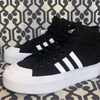 کتونی اورجینال آدیداس (نو) سایز 39.5