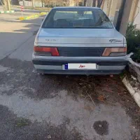 روآ۸۶ دوگانه کارخانه