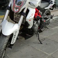 بنلی ۳۰۰ ۹۷ اصلی