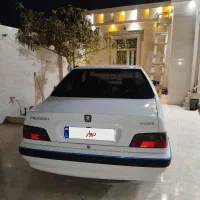 پارس سفارشی فول درحدصفر|خودرو سواری و وانت|قشم, |دیوار