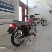 موتور 250مزایده|موتورسیکلت|سرپل ذهاب, |دیوار