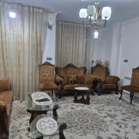 مبلمان کلاسیک در حد نو