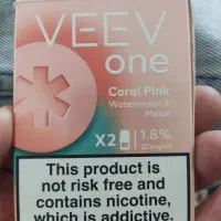 کاتریج ویو وان