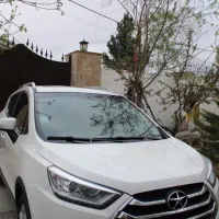 جک S3 در حد صفر تحویل اسفند 1403