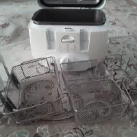 سرخ کن|اجاق گاز و لوازم برقی پختوپز|ملارد, |دیوار